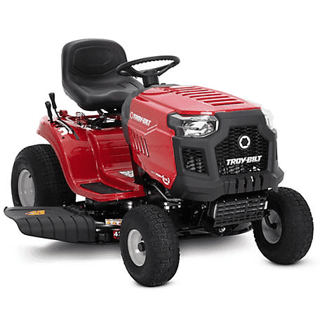 How to Tighten Belt on Troy Bilt Riding Mower Igra World